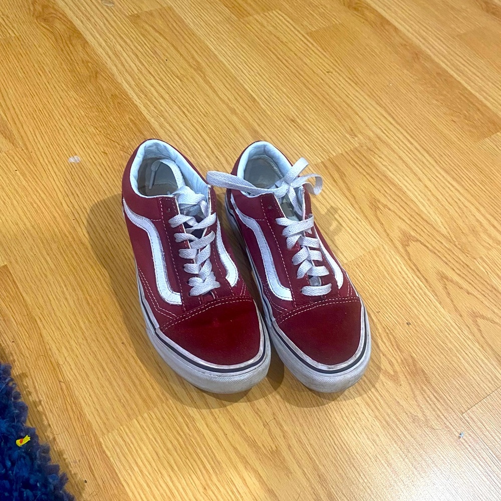 Vans Old Skools